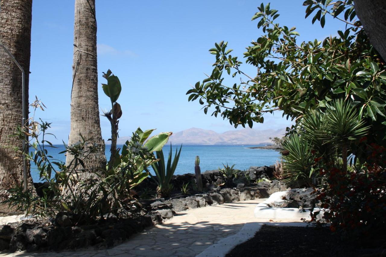 Estelai By Buenavilla Puerto del Carmen  Buitenkant foto